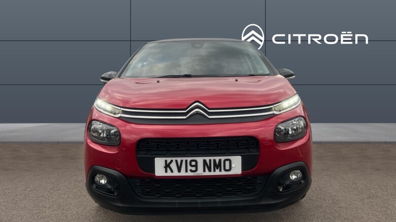 Citroen C3 1.2 PureTech 110 Flair 5dr EAT6 Petrol Hatchback